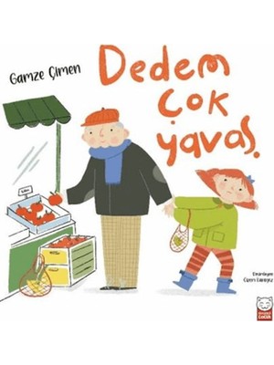 Renas Store Dedem Çok Yaş
