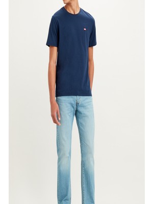 Levi's Erkek Classic Housemark T-Shirt - 56809-0026