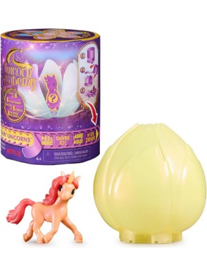 Renas Store Unicorn Akademisi Bebek Unicorn Sürpriz