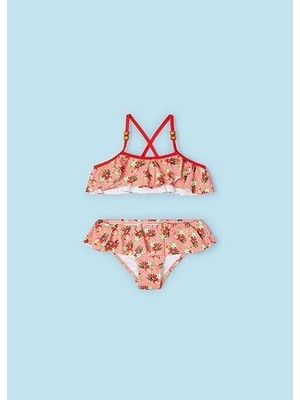 Name It Mayoral Kız Çocuk Bikini Takım 03712