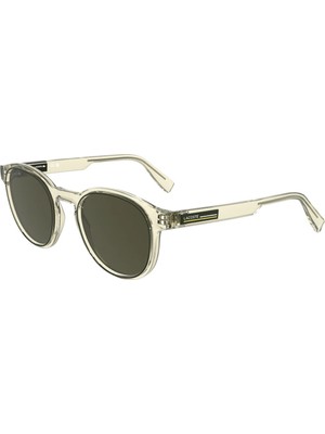 Lacoste L6055SN-750 51 Unisex Güneş Gözlüğü