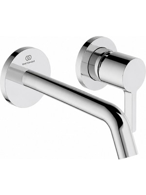 İdeal Standart IDEAL JOY ANK.LAVABO BAT.-KROM-KIT2