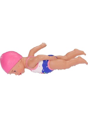 Renas Store 839454 30 cm Yüzen Bebek