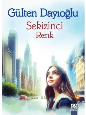 Renas Store Sekizinci Renk