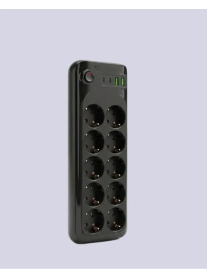 Astraltech 10’lu Grup Priz