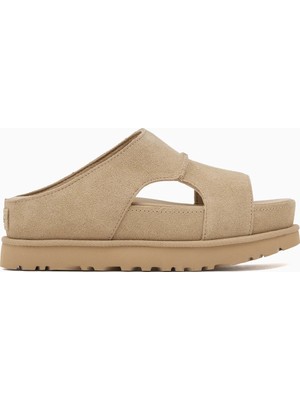 Ugg Goldenstar Hı Cutout Kadın Terlik 1175132-SAN