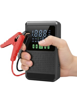 Astraltech CC228 Akü Takviye