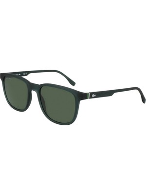Lacoste L6029SN-301 53 Erkek Güneş Gözlüğü