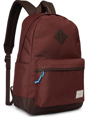 Herschel Heritage Su Itici Kumaş Sırt Çantası, 16" Laptop Uyumlu, 24 L
