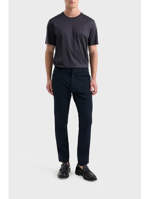 İsaora Isaora Regular Fit Normal Bel Düz Paça Chino Pantolon Erkek Pantolon ISR5123 Drnvy