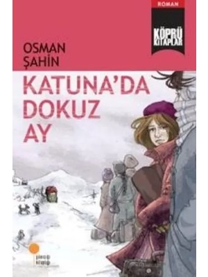 Renas Store Köprü Lar 5 - Katunada Dokuz Ay