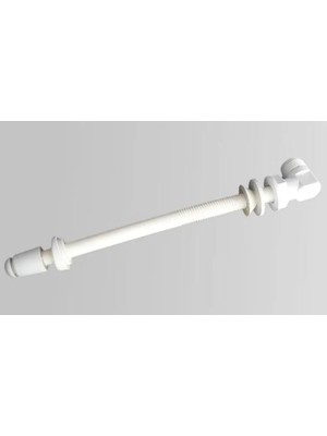 Renas Store Taharet Çubuğu Plastik Başlı Kısa 17 cm
