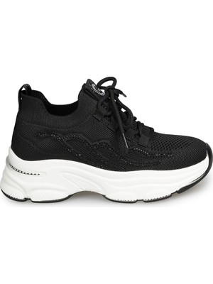 Zeytuk Kadın Tekstil Sneaker