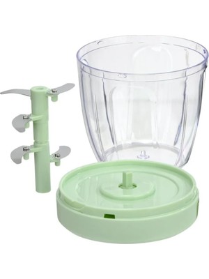 TeknoKapsül Arowmarkas Blender