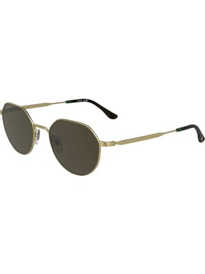 Lacoste L268S-710 53 Unisex Güneş Gözlüğü
