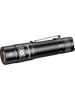 Fenix E35R 3100 Lümen El Feneri̇, Fenix