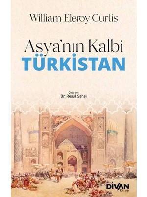 Renas Store Asya Kalbi Türkistan