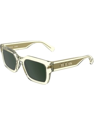 Lacoste L6071S-750 52 Erkek Güneş Gözlüğü