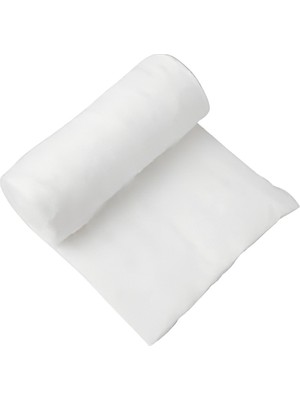 Belirtilmemiş Alçı Altı Pamuğu 20CM x 150 cm