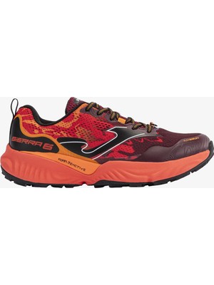 Joma Sierra  2406 Erkek Bordo Sneaker TKSIEW2406