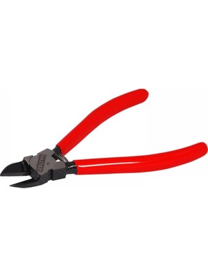Renas Store Izeltaş 3705 16 5160 Ince Uçlu Yan Keski Plastikler Için 160 mm