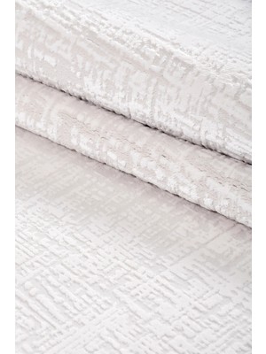 TeknoKapsül Youdayhomecollection Serra Model Oturma Odası Halısı