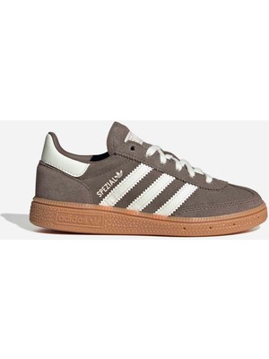 adidas Originals Handball Spezial 3-Stripes (PS) Çocuk Spor Ayakkabı