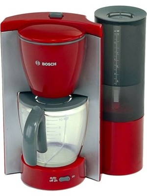 Renas Store Bosch Oyuncak Kahve Makinesi