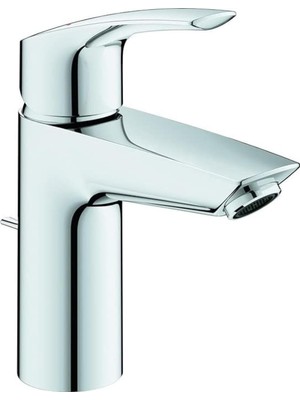 Hansgrohe Grohe Eurosmart Tek Kumandalı Eviye Bataryası - 33202003