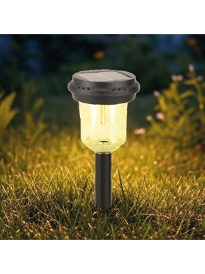Renas Store Panther PT-B117 Solar LED Bahçe Lambası