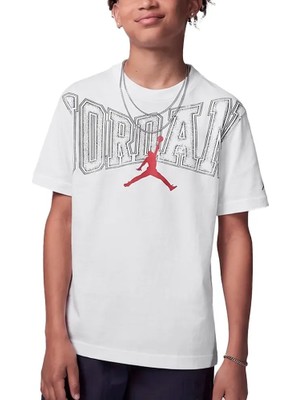 Nike Jordan Erkek Çocuk T-Shırt