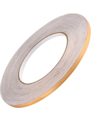 Renas Store 0.5 cm 50 Metre Gold Fayans Arası Şerit Bant