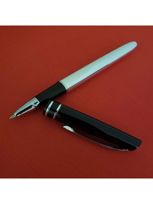 Renas Store Vip Silver Roller Kalem