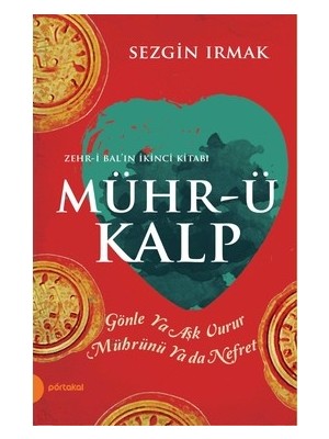 MarkEntegra Mühr-Ü Kalp - Duygusal Derinlik, Aşk ve Kaybetme Üzerine