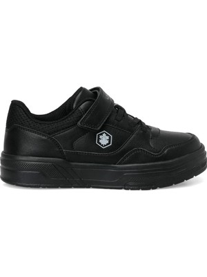 Lumberjack Prıma Siyah Erkek Çocuk Sneaker
