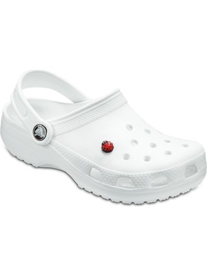 Crocs Ladybug Jibbitz