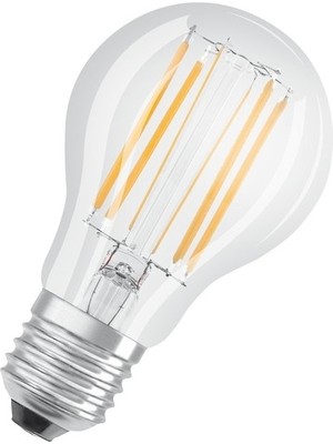 MarkEntegra Dim Edilebilir 7.5W Sarı Işık LED Ampul E27 Duy