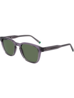 Lacoste L6026SN-035 51 Unisex Güneş Gözlüğü