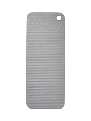 Bg Store Valvattnet Koyu Gri 33X84 cm Vantuzlu Banyo Duş Küvet Kaydırmazı Paspası