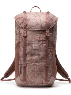Herschel Dört Mevsim Su Itici Kumaş Outdoor Sırt Çantası, 22 L
