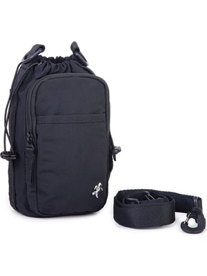 Nas Bag , Ithal Kumaş, Çok Fonksiyonlu, Postacı,