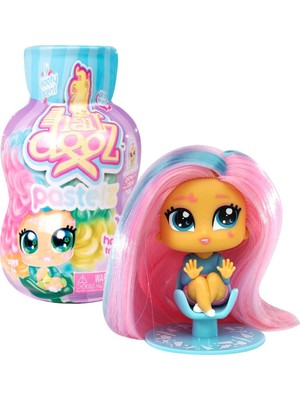 Renas Store Hairdooz Shampoo Bebek Pastel Sürpriz 78903