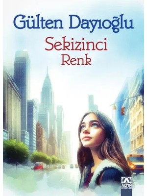 Renas Store Sekizinci Renk