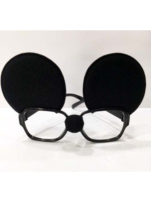 Renas Store Mickey Mouse Gözlüğü