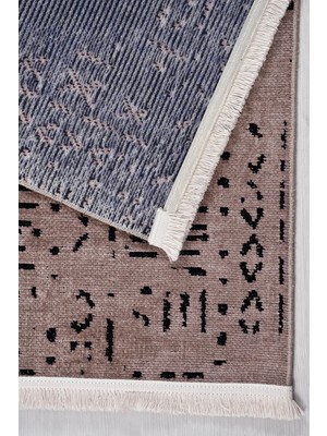 TeknoKapsül Youdayhomecollection Luxia Model Oturma Odası Halısı