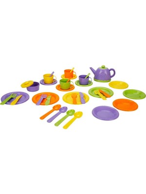 Renas Store Çay Seti 36 Parça