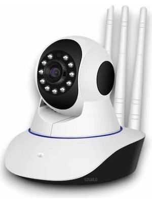 Astraltech Wifi Kamera