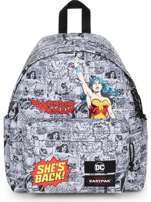 Eastpak Day Pak'r Sırt Çantası Üniseks Çocuk