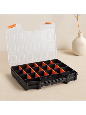 Renas Store 13 Bölmeli Mega Organizer Kutusu