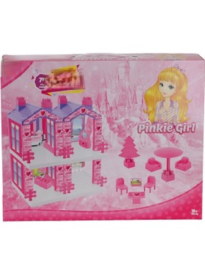 Renas Store 240 Pinkienin Evi